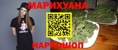 кокс Берёзовский